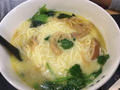 -和府捞面(石景山喜隆多店)