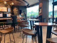 -星巴克(厦门SM新生活广场店)