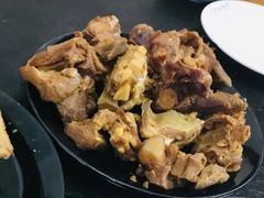 全家福-新乡杨记红焖羊肉火锅(天坛南门店)