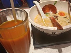 -味千拉面(又一城店)