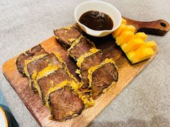 -宴小馆·小海鲜青岛菜(五四广场店)