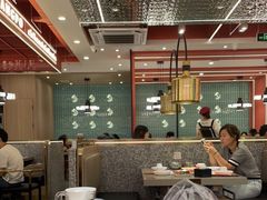 大堂-巴蜀王婆大虾(南锣鼓巷店)