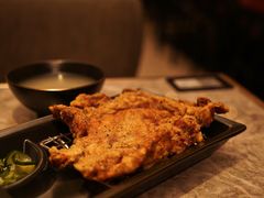 -馔豚·台北菜专门店(深圳湾万象城店)