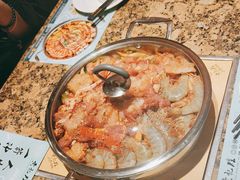 -黄记煌三汁焖锅(金凤万达广场店)