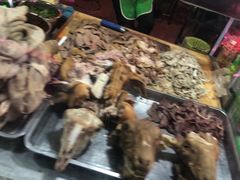 -正宁路小吃夜市