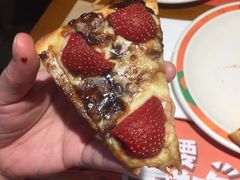 -比格比萨自助(宋家庄店)
