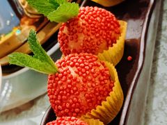 -夏宫中餐厅(静安香格里拉店)