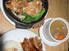 -昌勝香港深井烧鹅(新年华店)