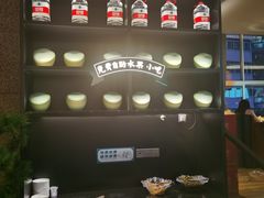 -淘米捞·米汤脆鲩鱼火锅(福田皇岗店)