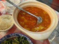 -玲珑餐厅(陕西南路店)