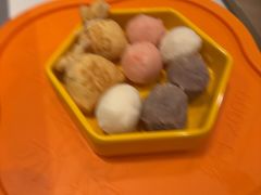 -润园四季椰子鸡火锅(欢乐海岸店)