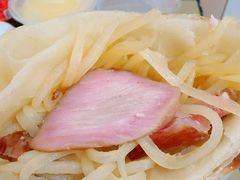 -李连贵熏肉大饼(天通苑店)