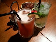 android_upload_pic-Shanghai Brew House上海啤酒工坊(老外街店)