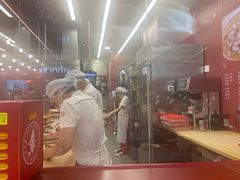 -喜家德虾仁水饺(东海缤纷天地店)