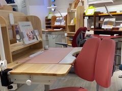 -光明园迪儿童学习桌椅(广州购书中心店)