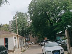 -北京大学燕东园