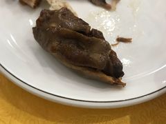 -秋色客家菜(流塘店)