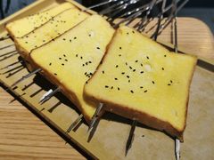 面包片-壹酒贰肉1926·深夜食堂(南京北街店)