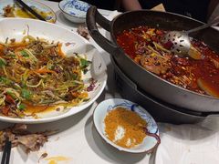 -燕郊烧鸽子(酷车小镇店)