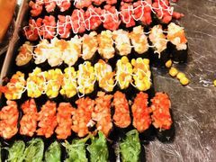 -芭菲盛宴·环球美食(锦城万达广场店)