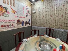 -爆肚于(赵公口桥店)