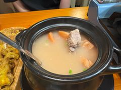 -莲餐厅·湖北菜·潜江小龙虾店(愚园路店)