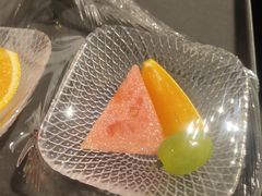 -無二炙坊·和牛烧肉(大钟寺1733店)