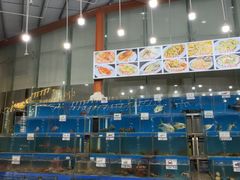 -秋姐美食店(旅游大道店)