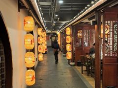 -肖记公安牛肉鱼杂馆·省级非物质文化遗产(崇仁路江滩直营店)