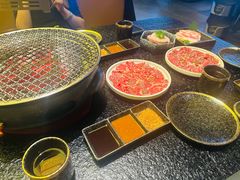 -樱嘢·炭火烧肉(惠南店)