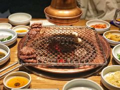 -王妃家(明洞中央店)