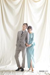 韩式-巴黎婚纱摄影工作室