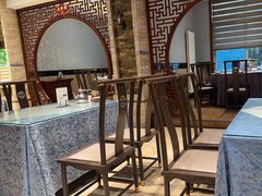 -煎饼卷大葱·非遗传承·潍坊菜(十笏园店)