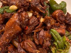 -南湖春色海鲜食府(中兴街店)