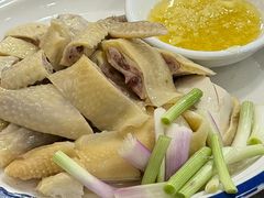 -红星光发煲仔饭(文海店)