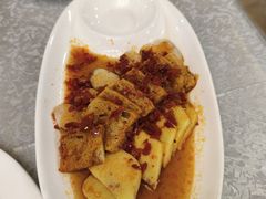 -汗腾格里·风味餐厅(新疆驻京办店)