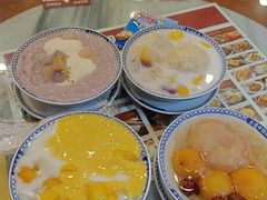 -赵记传承·中国甜品(福州总店)