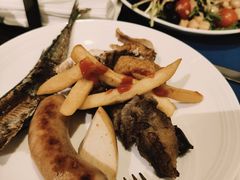 -合肥皇冠假日酒店·菲亚斯特自助餐厅(黄山路店)