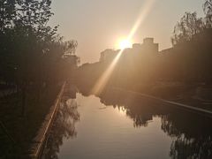 -元大都城垣遗址公园