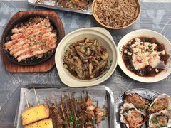 -小民大排档(江汉路店)
