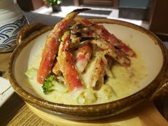 -蟹将军·松叶蟹和牛日料放题自助(K11店)
