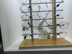 -广州宝岛眼镜武汉和光眼镜市场西区店