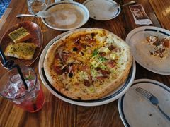 -PIZZA BIANCA(民园店)
