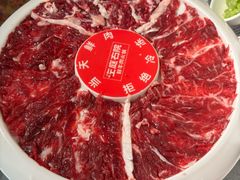 -左庭右院鲜牛肉火锅(长泰广场店)