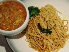 -馋三尺蟹粉小笼(人民广场店)