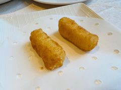 -喜来登由由大酒店九州膳坊中餐厅