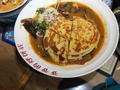 -爷爷的烀饼店