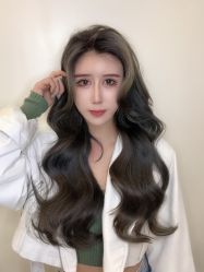 -3AM HAIR SALON染发接发