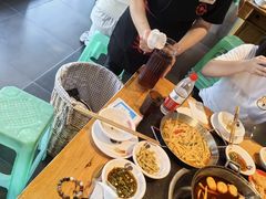 -李子坝梁山鸡(李子坝大鸡哥店)