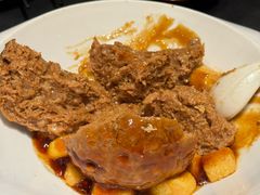 -A One Kitchen·南京精菜馆(德基广场店)